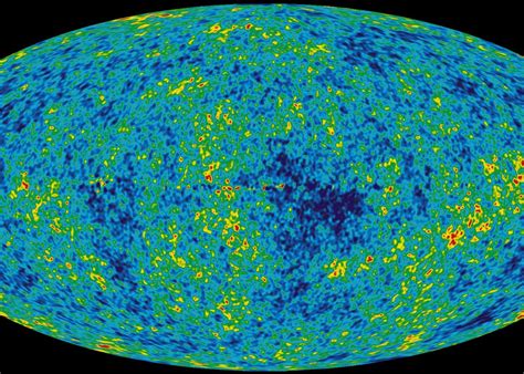 宇宙背景輻射3k 龜代表什麼